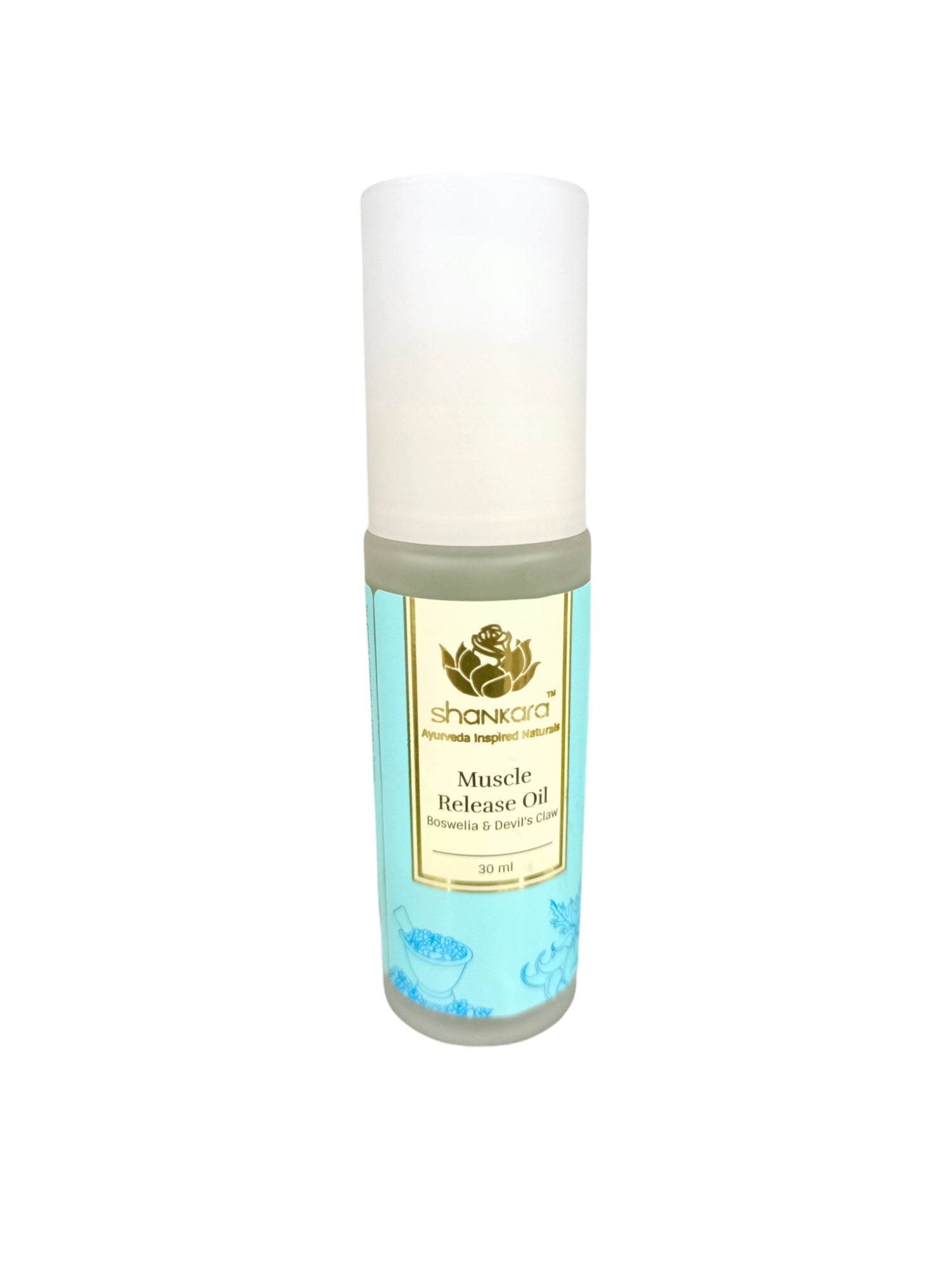 SKT 30ML MUSCLE RELEASE OIL SKT 30ML MUSCLE RELEASE OIL